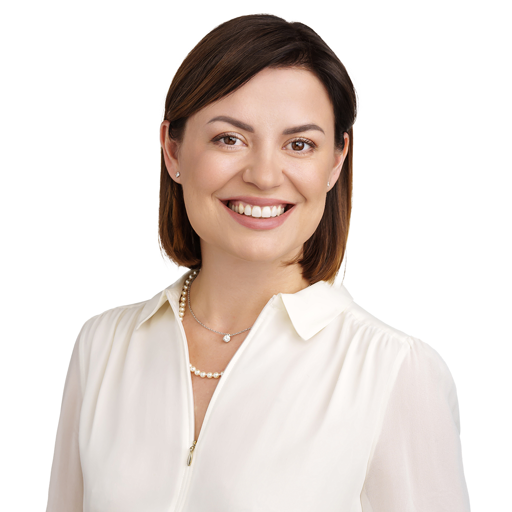 Olga Petroševičienė